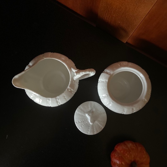 Vintage Paris Royal cream and sugar set⭐️ - Picture 3 of 5